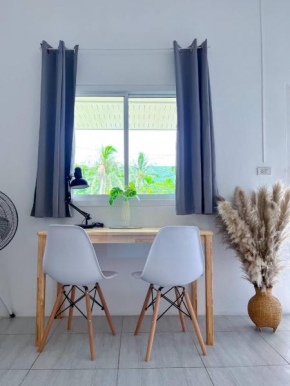 Hin Kong Apartment